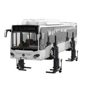 COLONNES MOBILES DE LEVAGE ATH RG5.5-4 WB